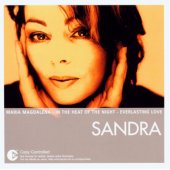 SANDRA „The Essential“ (1985–1992)