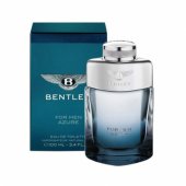 for Men Azure EDT 100ml