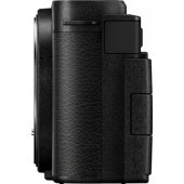 Lumix S9 Body Jet Black