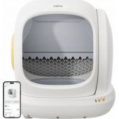 C20 intelligent self-cleaning
