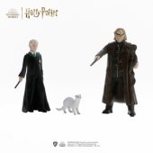 Schleich Wizarding World Harry Potter - Mad-Eye Moody & Draco Malfoy w