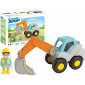 Shovel Excavator