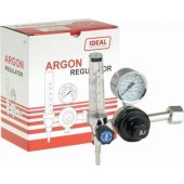 Ideal argono/ CO2 reduktorius su rotametru