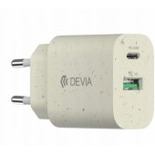 EL206 20W PD QC augalinis šiaudelis 20 vnt.