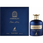 Maison Alhambra Amberley Ombre Blue Eau De Parfum 100 ml (unisex)