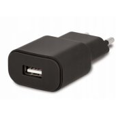 TC-01 USB 3A black