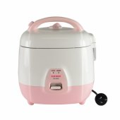 Cuckoo Reiskocher 1,08l CR-0632 3D-Hitzesystem,Warmhaltung