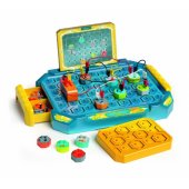 Electricity Lab 57033