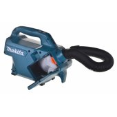 Makita cordless vacuum cleaner DCL184Z 18V