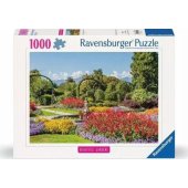 1000PCS Garden Pallavici