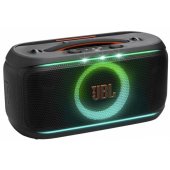 PartyBox On-The-Go 2 Black