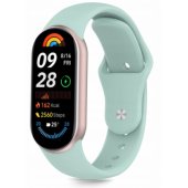 Iconband Pure Xiaomi Smart Band 8/ 9/ 10/ NFC Mint