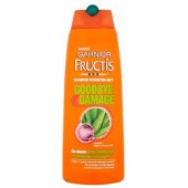 Garnier Fructis Szampon do włosów Goodbye Damage 250 ml