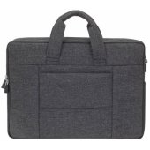NB BACKPACK LANTAU 15.6"/ 8831 BLACK MELANGE RIVACASE