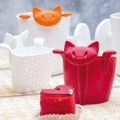 KZ-3236526 Mimmi katė, juoda