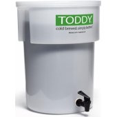 Toddy Commercial Cold Brew System with Lift