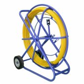 ExtraLink Pilot stiklo pluošto kabelis kabeliams traukti 8MM 1