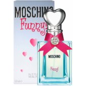 Funny tualetinis vanduo 100ml Tester