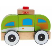 W05C010 Transporter Taxi