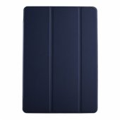 Knygos formos dėklas planšetiniam kompiuteriui Lenovo Tab M10 3rd Gen TB328FU/ TB328XU 10.1 Mėlynas