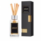 AIR FRESHENER AREON VANILLA BLACK. 85ML