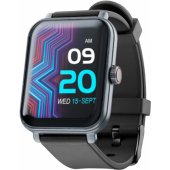 ION PRO SQUARE Black