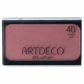 Artdeco Blusher (40 Crown Pink) 5 g
