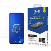 „SilverProtection+ Screen Protector Motorola Thinkphone“