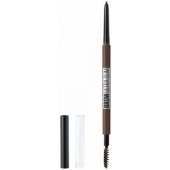 Brow Ultra Slim Eyebrow Pencil 05 Deep Brown 2in1 9g