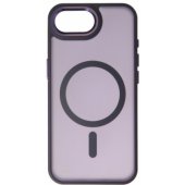 MagStick Flex Case iPhone 17 Air Violet