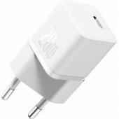 GaN5 mini 20W USB-C White