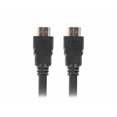 Cable HDMI M/ M v1.4 5m Black 10pcs