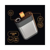_8204109 AKUMULIATORIUS FISKARS 12V-4AH
