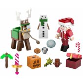 Minecraft Advent Calendar (HXM86)