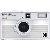 Ektar H35N Striped Silver