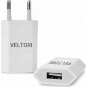 Charger USB 5V 1A VTL1