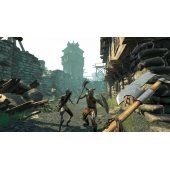 Undead The Citadel VR2 PS5