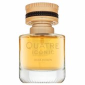 Boucheron Boucheron, Quatre Iconic, parfumuotasis vanduo, moterims, 30 ml