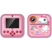 WDT-03 Pink