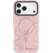 "MagForce Hyperstealth Sika Cover iPhone 17 Pro Max" Pink Panther