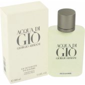 TEST Acqua di Gio EDT 100ml