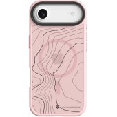 "MagForce Hyperstealth Sika Cover iPhone Air" Pink Panther