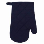 24601020 Heat-resistant glove Navy
