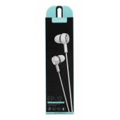 Fashion EP-12 baltas