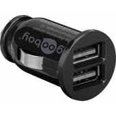 58912 Dual USB car charger