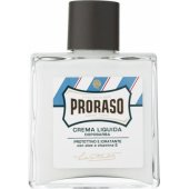 Proraso Proraso Blue drėkinamasis ir apsauginis balzamas po skutimosi – ochro