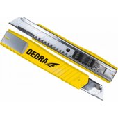 Dedra KNIFE 18MM METAL DEFROSTED BLADE M9009 DEDRA