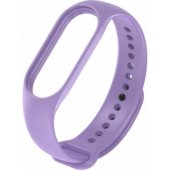 Banga Xiaomi Mi Band 7 violetinė