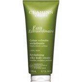 _7028815 Clarins Eau Extraordinaire Revitalizing Silky Body Cream