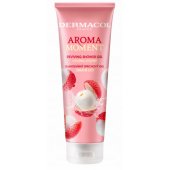 Aroma Moment Loving Lychee atgaivinantis dušo gelis U 250